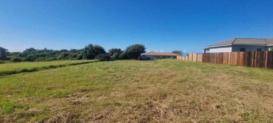 0 Bedroom Property for Sale in Kaysers Beach Eastern Cape